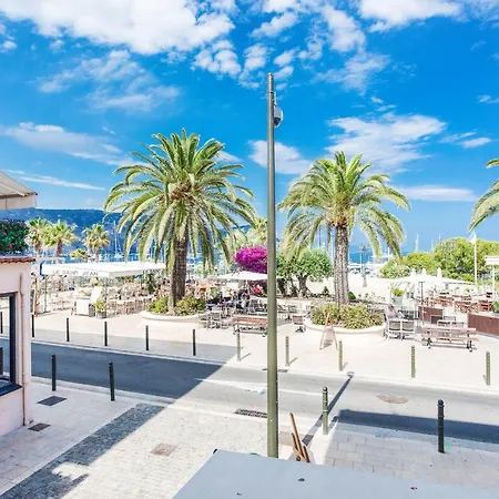 Apartment Cap Ferrat View Ii Ap4296 By Riviera Homes *
