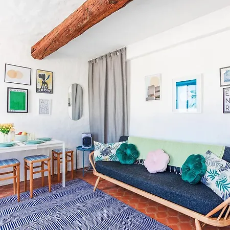 Apartment Cap Ferrat View Ii Ap4296 By Riviera Homes Saint-Jean-Cap-Ferrat