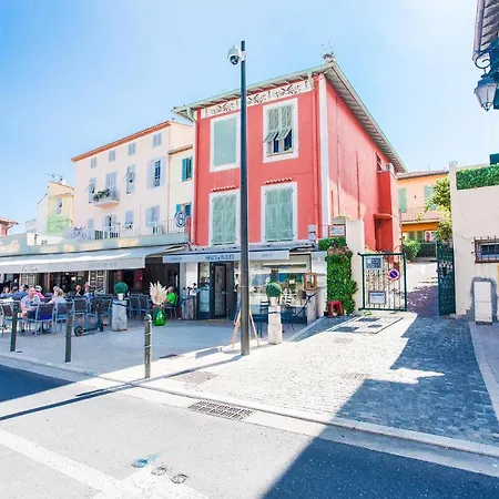 Apartment Cap Ferrat View Ii Ap4296 By Riviera Homes *