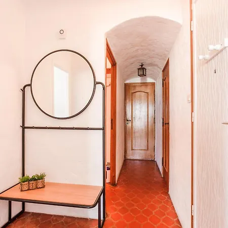 Apartment Cap Ferrat View Ii Ap4296 By Riviera Homes Saint-Jean-Cap-Ferrat
