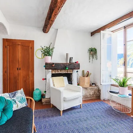 Apartment Cap Ferrat View Ii Ap4296 By Riviera Homes *
