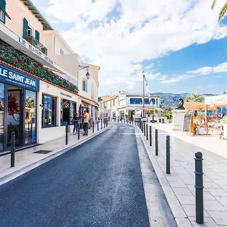 Apartment Cap Ferrat View Ii Ap4296 By Riviera Homes *