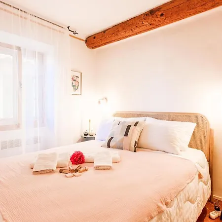 Cap Ferrat View Ii Ap4296 By Riviera Homes Apartment Saint-Jean-Cap-Ferrat